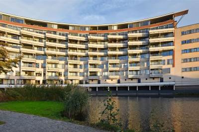 Woning Drogerij 172 Den Hoorn (ZH)