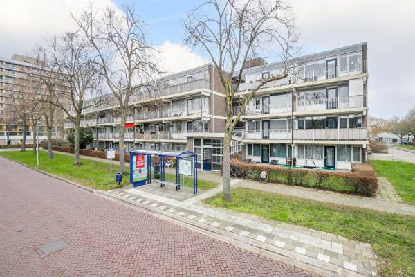 Woning Lassuslaan 298 Zwolle