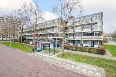 Woning Lassuslaan 298 Zwolle
