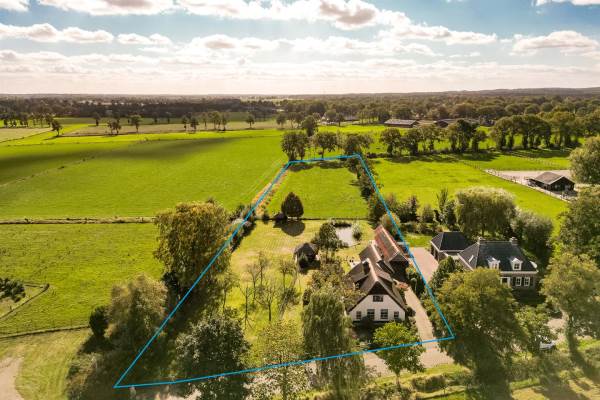 Woning Koningsweg 1 Nijverdal
