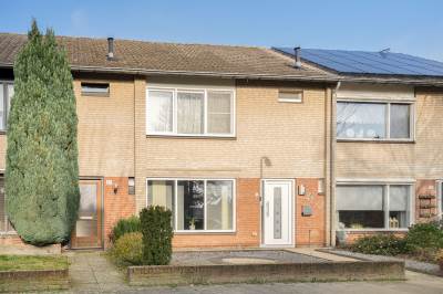 Woning Leliestraat 51 Beek en Donk