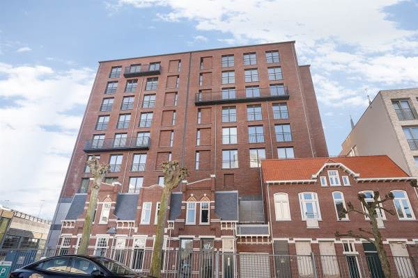 Woning Veemarktstraat 933 Tilburg