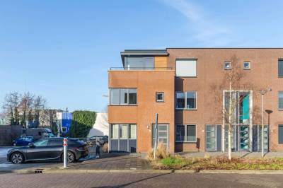 Woning Willem Kloosstraat 2 Waddinxveen