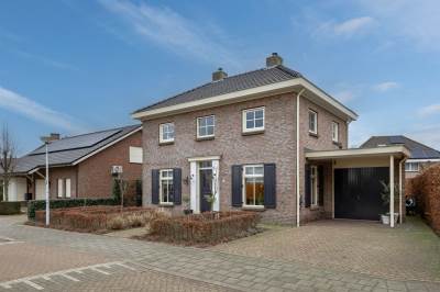 Woning Vlasakker 41 Megchelen