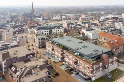 Woning de Veentjes 21B Doetinchem