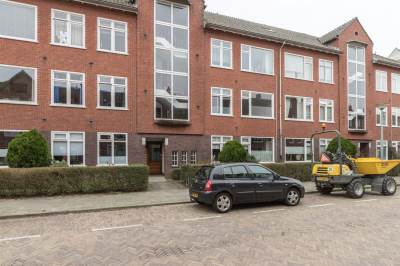Woning Helper Kerkstraat 139a Groningen