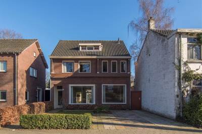 Woning Tilburgseweg 133 Goirle