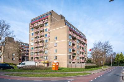 Woning Tolhuis 1223 Nijmegen