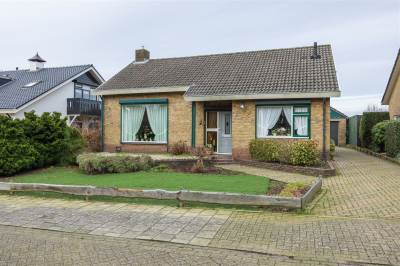 Woning Kreijkesweg 6 Rijssen