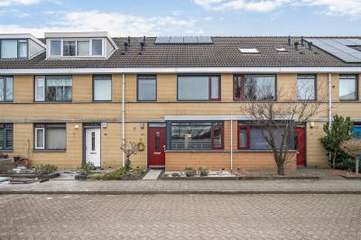 Woning Teakhout 10 Zoetermeer