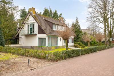 Woning Ypelaerstraat 1 Hilvarenbeek