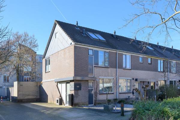 Woning Paul Rodenkolaan 102 Zutphen