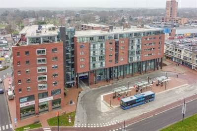 Woning Navolaan 1512 Stadskanaal