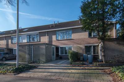 Woning Sieraadlaan 23 Zoetermeer