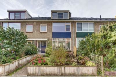 Woning Van Schendelstraat 9 Dordrecht