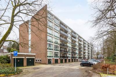 Woning Stationsweg 92410 Ede