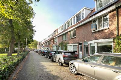 Woning Makassarstraat 83 Utrecht