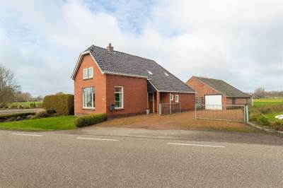 Woning Molenweg 18 Niebert