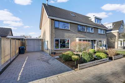 Woning Singel 52 't Harde
