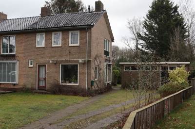 Woning Langeloërweg 8 Norg