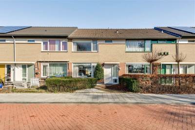 Woning De Messenmaker 11 Veldhoven