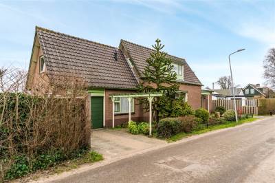 Woning Visweg 42 Limmen