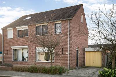 Woning Anthony Edenlaan 16 Goes