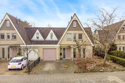 Woning Pastoor Nuijenstraat 8 Zwaag