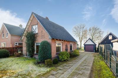 Woning Eperweg 39 Oene
