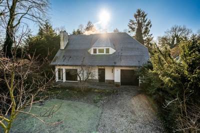 Woning Millsebaan 113 Uden