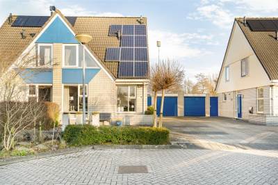 Woning Gersteland 15 Delfzijl