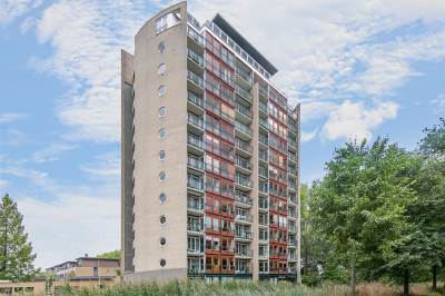 Woning Parkzoom 61 Delft