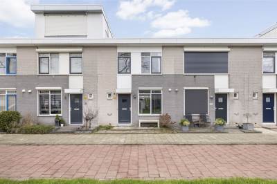 Woning Mahonie 151 Dordrecht