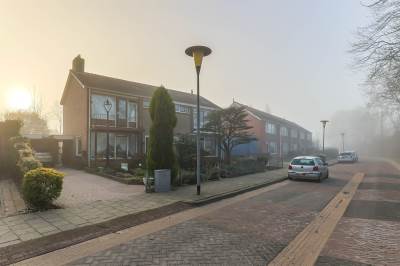 Woning Tuwingastraat 12 Ten Post