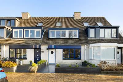 Woning Steinerbos 109 Hoofddorp