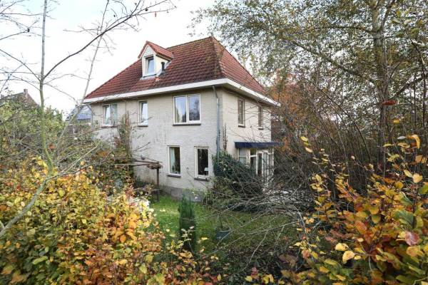 Woning Kamille 2 Rutten