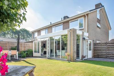 Woning Potgieterstraat 5 Lichtenvoorde
