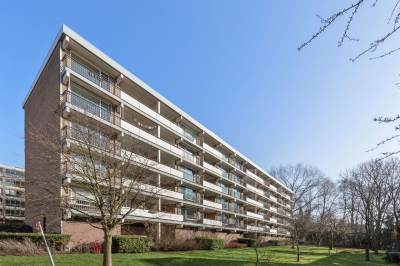 Woning Boerhaavelaan 235 Leiden