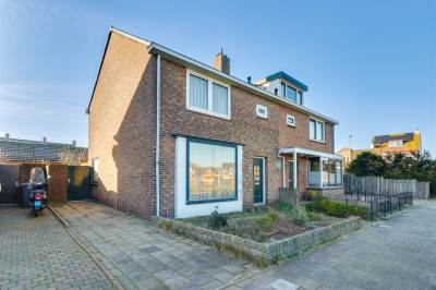Woning Stetweg 3 Wijk aan Zee