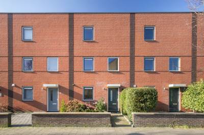 Woning Tijmstraat 34 Assen