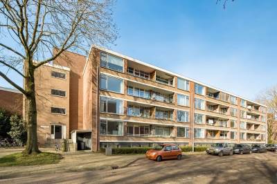Woning Thorbeckestraat 430 Wageningen