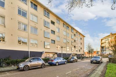 Woning Winkler Prinshof 111 Amsterdam