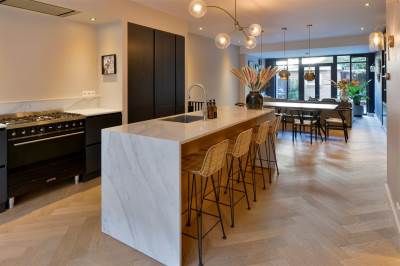 Woning Roerstraat 24 Amsterdam