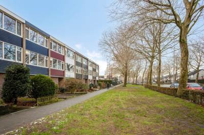 Woning Beethovenlaan 32 Drunen