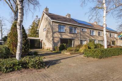 Woning Pieter Bruegellaan 8 Berkel-Enschot