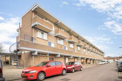 Woning Keulse Slag 80 Arnhem