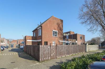 Woning Skagerrak 121 Hoofddorp