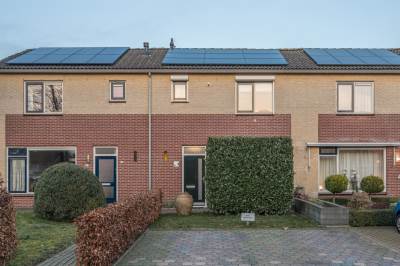 Woning Tulpenstraat 18 Beilen