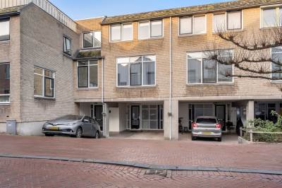 Woning Kortedijk 62 Vlaardingen