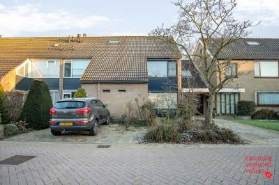 Woning de Vecht 6 Woerden